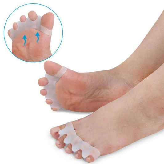 Orthotic Toe Straightener