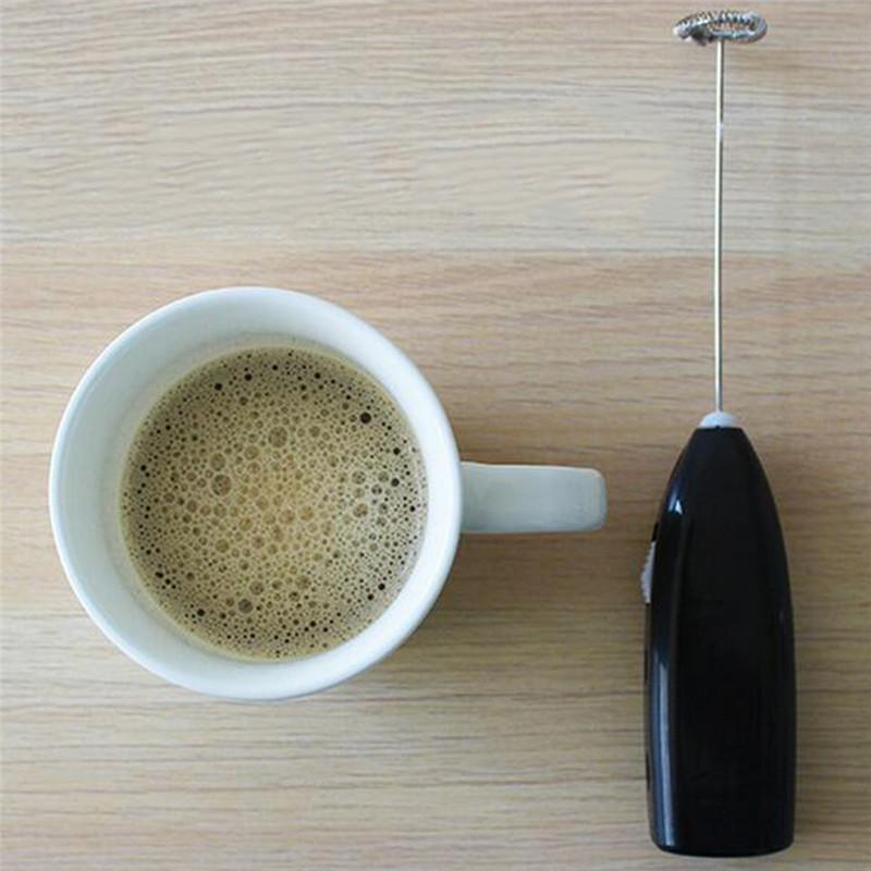 Electric Milk Mixer Frother