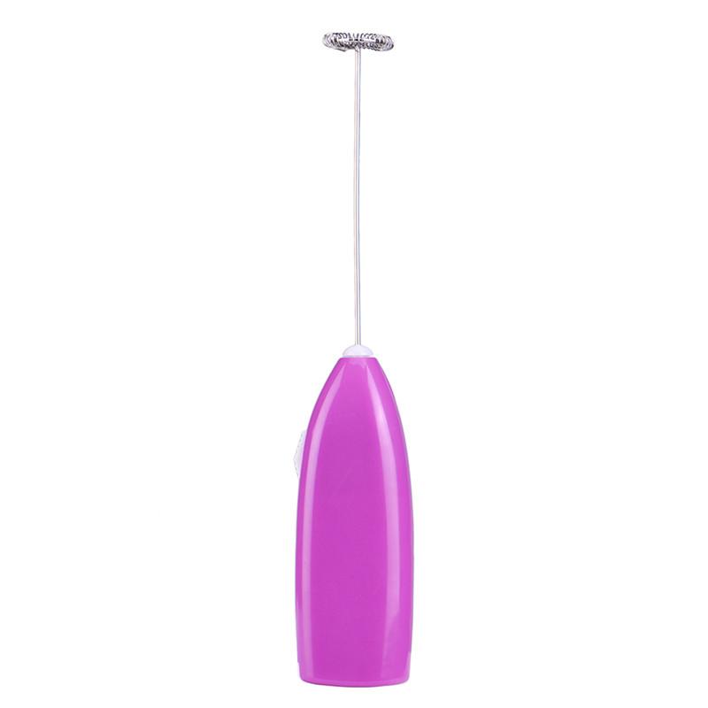 Electric Milk Mixer Frother