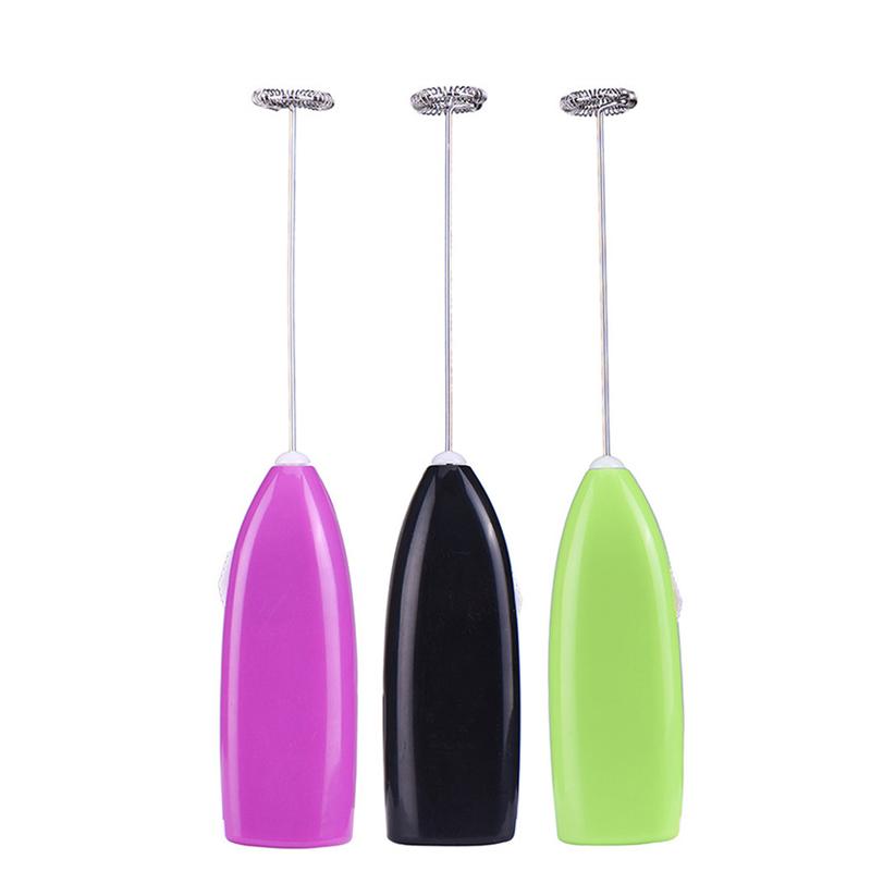 Electric Milk Mixer Frother