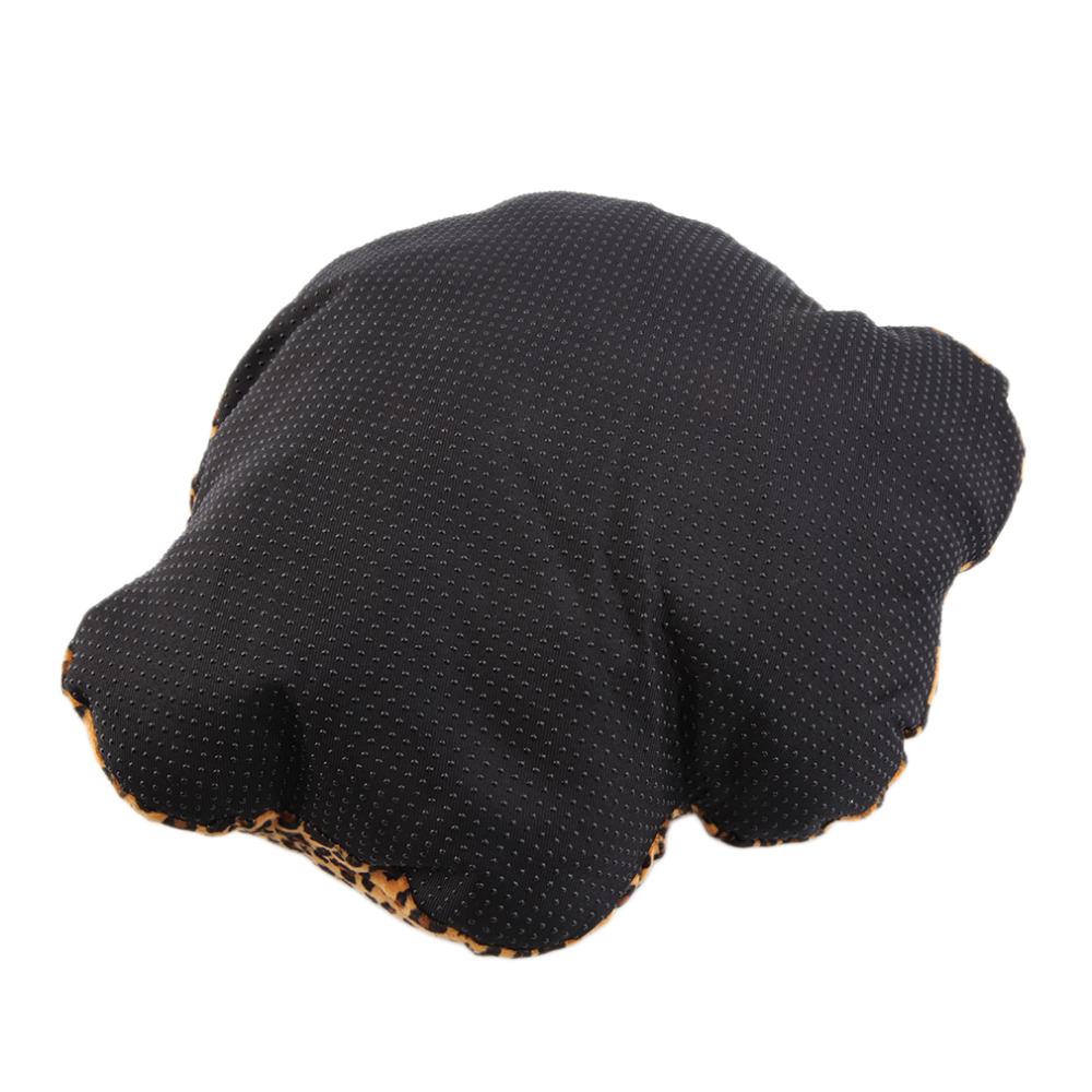 1pc Big Feet USB Warm Slippers