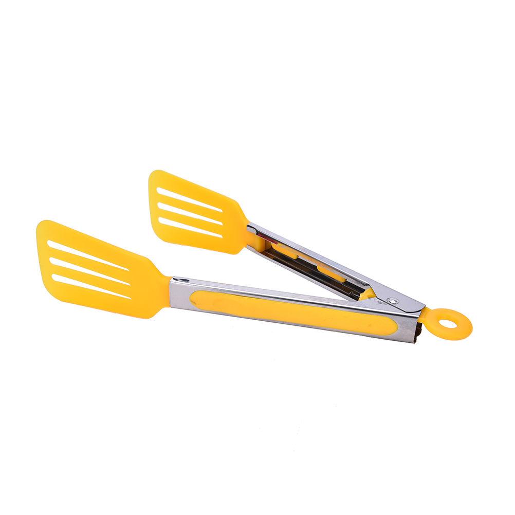 BBQ Cooking Food Salad Serving Tong