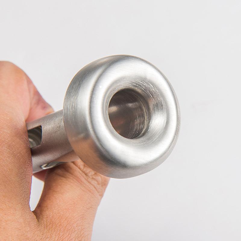 Beer Chiller Stick Stainless Steel