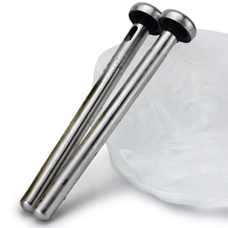 Beer Chiller Stick Stainless Steel