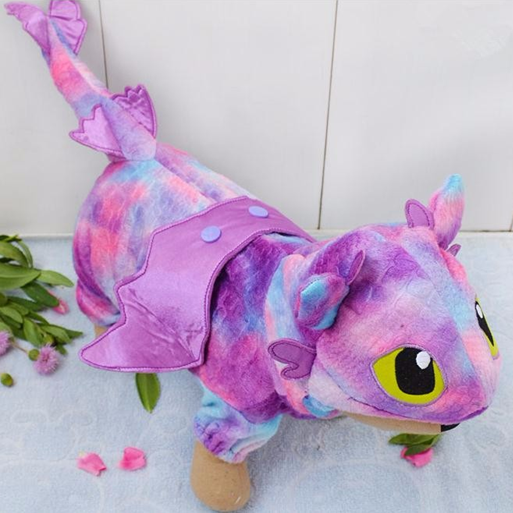 Flying Dragon Outfits For Dogs
