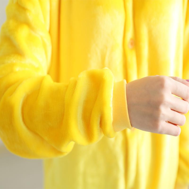 Animal Sleepwear Pajamas