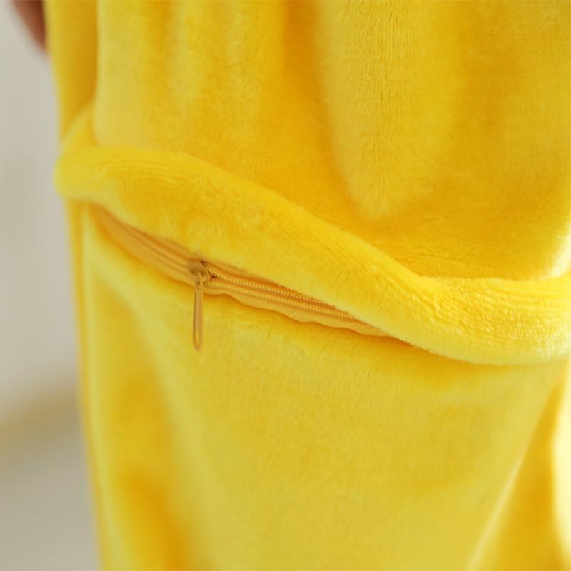 Animal Sleepwear Pajamas