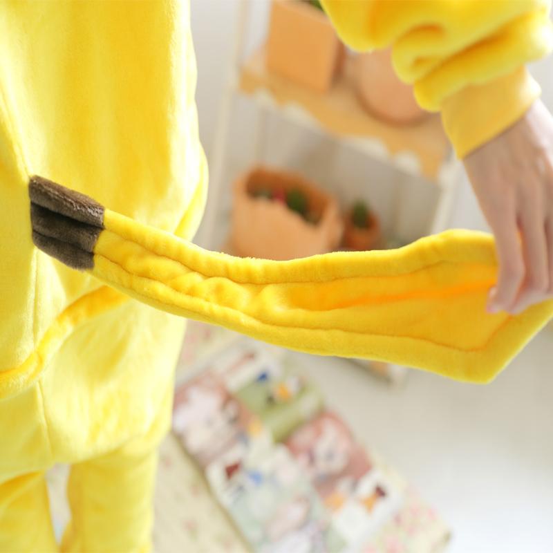 Animal Sleepwear Pajamas