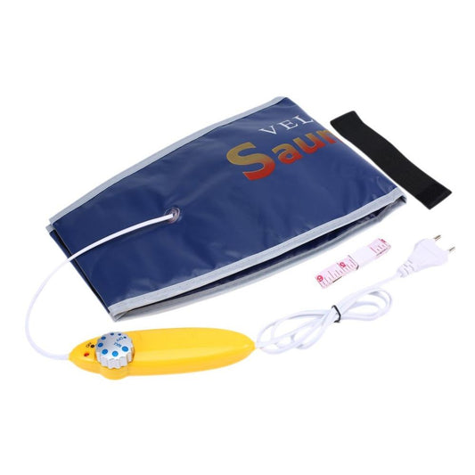 Electric Fat Burning Sauna Slimming Belt