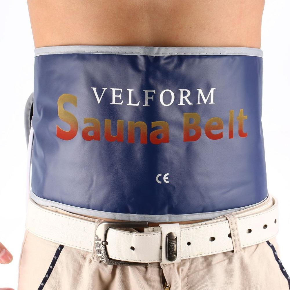 Electric Fat Burning Sauna Slimming Belt