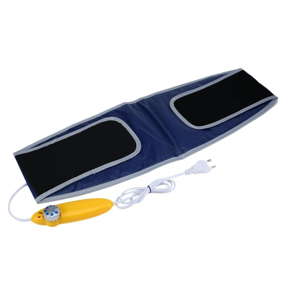 Electric Fat Burning Sauna Slimming Belt