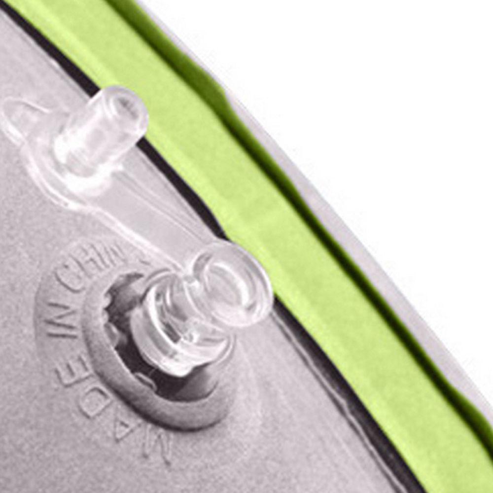 Travel Inflatable Air Blowup Neck Pillow