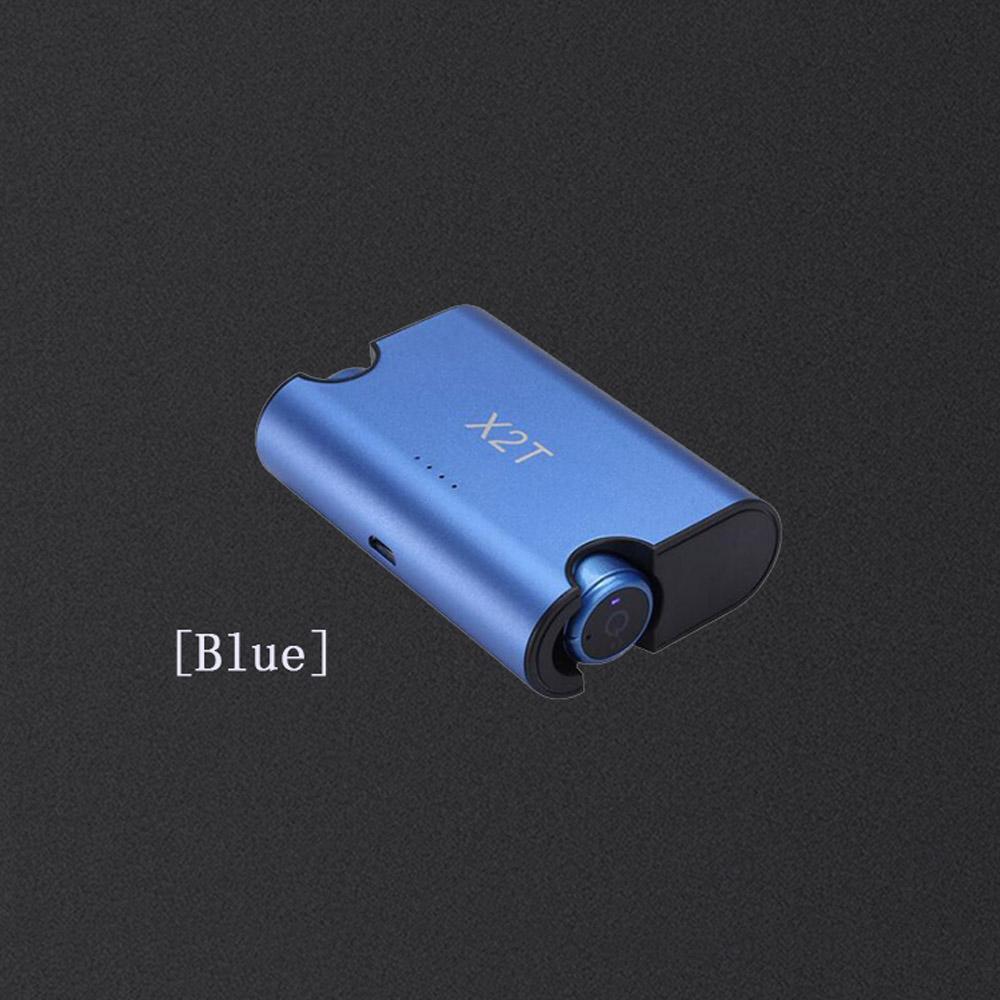 True Wireless Bluetooth Headphones