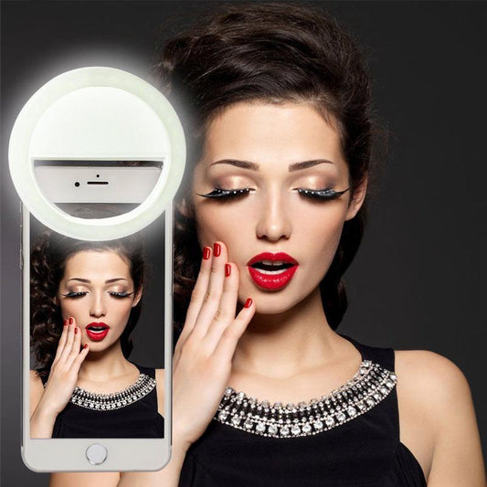 Selfie Light For Phones