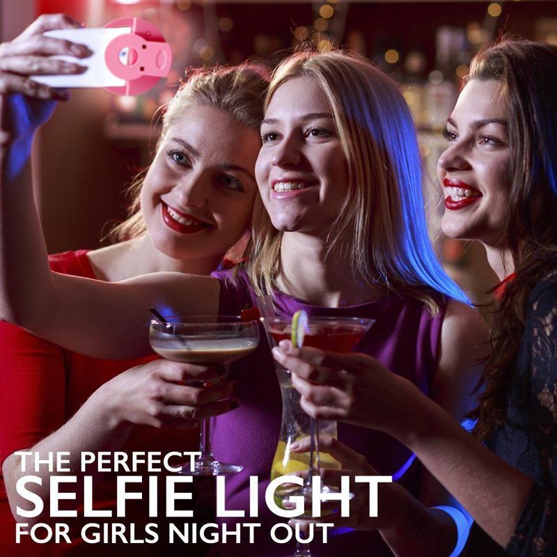 Selfie Light For Phones