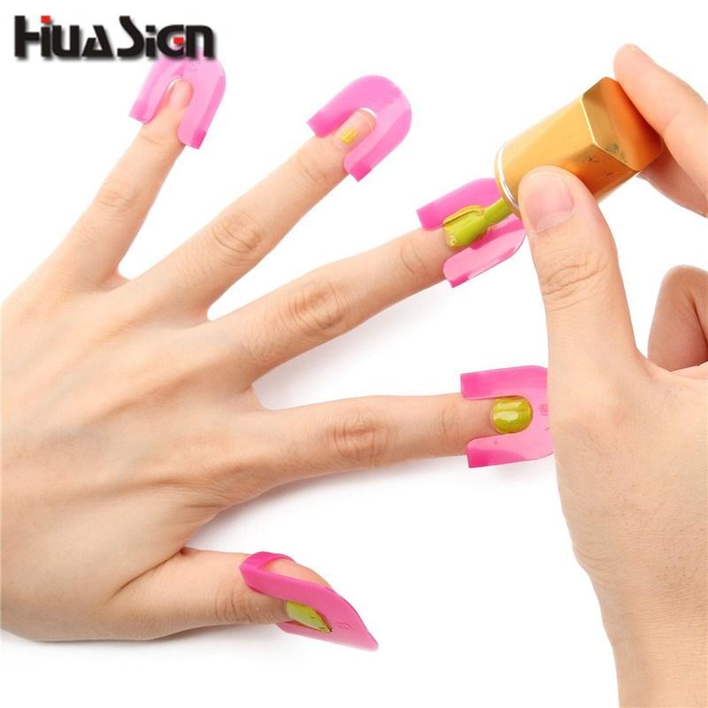 Nail Polish Shield Protector