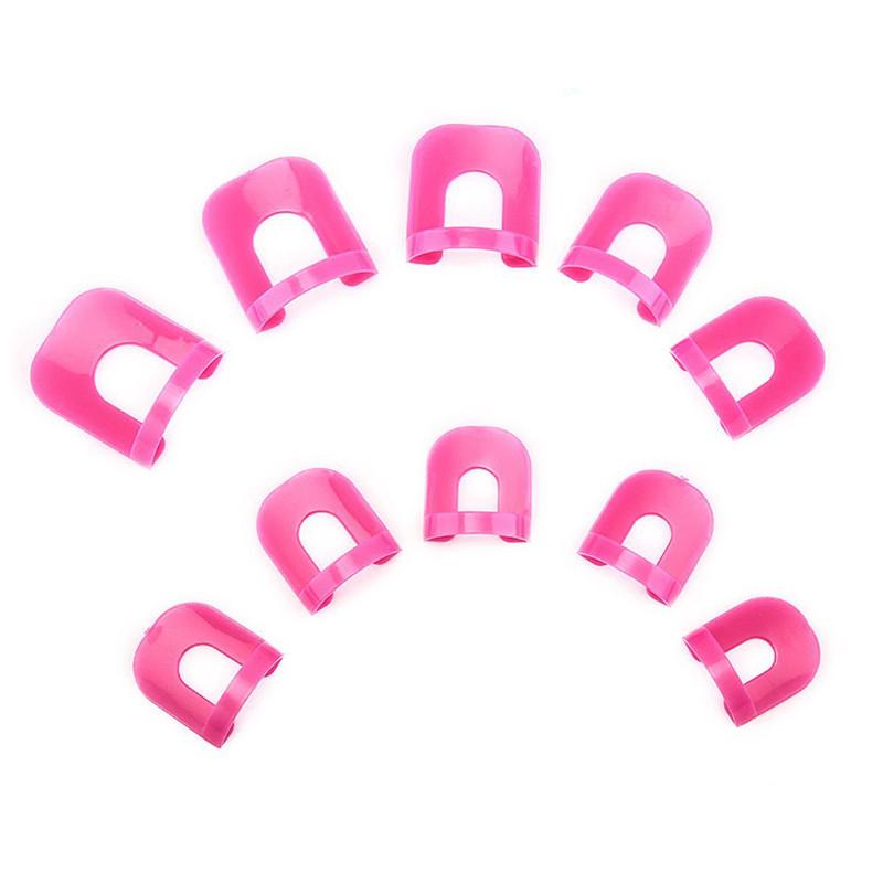 Nail Polish Shield Protector