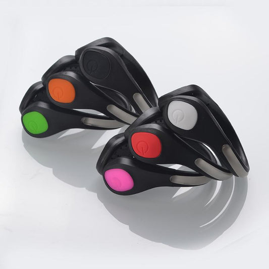 Night Safety Sneakers LED Light
