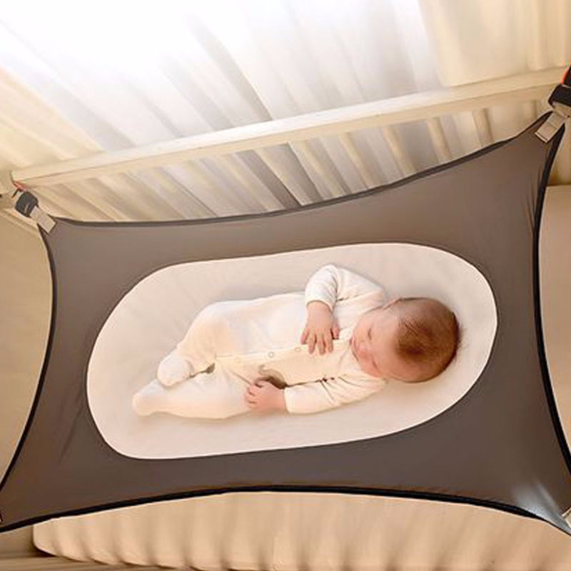 Newborn Infant Safety Hammock