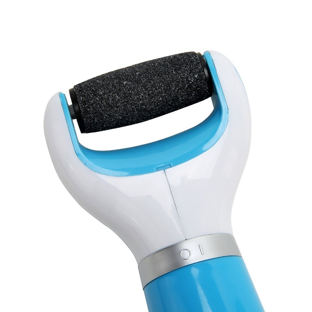Electric Foot Pedicure Tool