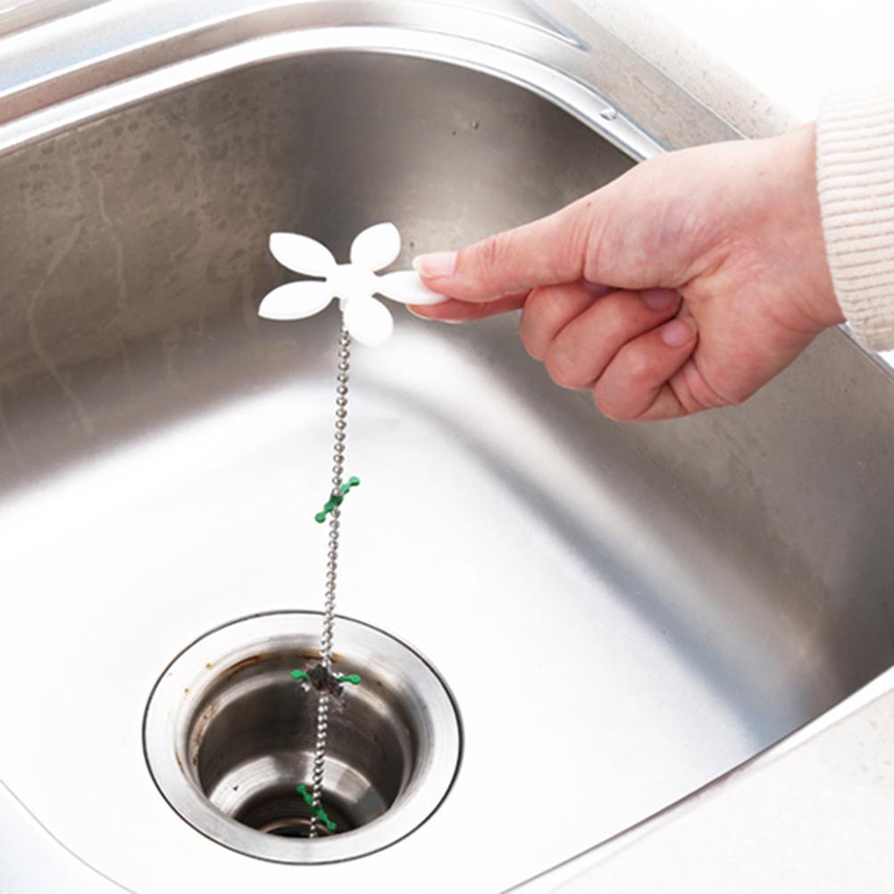 Drain Hair Catcher Stopper