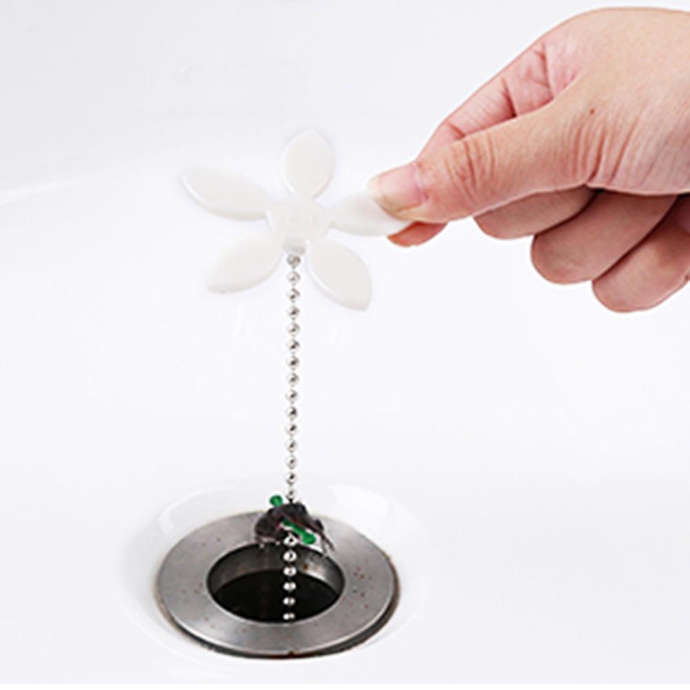Drain Hair Catcher Stopper