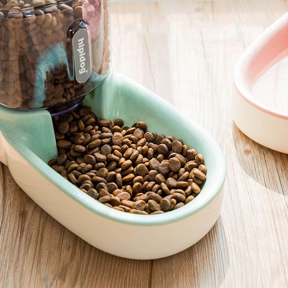 3.8L Automatic Pet Feeder Dispenser