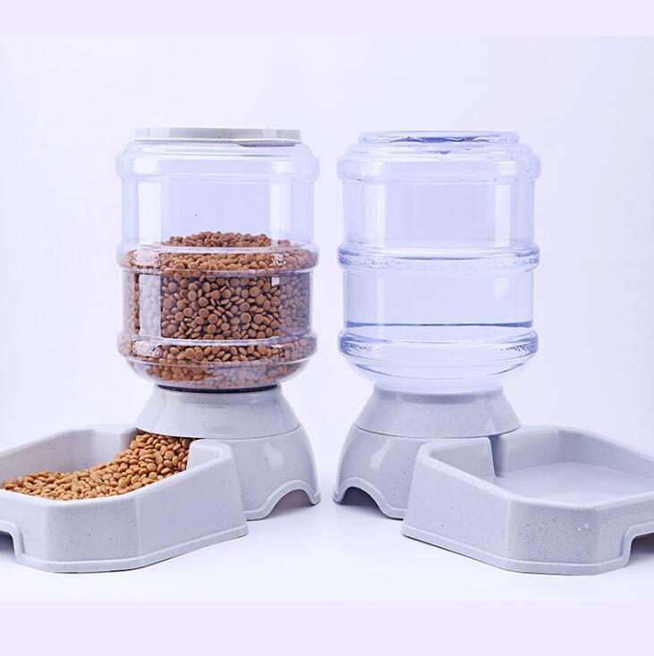 3.8 Liter Pet Automatic Feeder