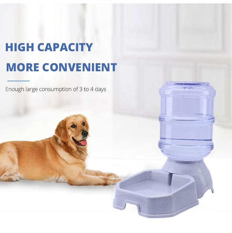 3.8 Liter Pet Automatic Feeder