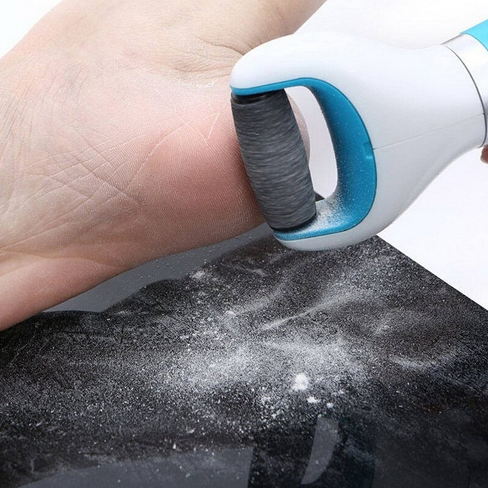 Electric Foot Pedicure Tool