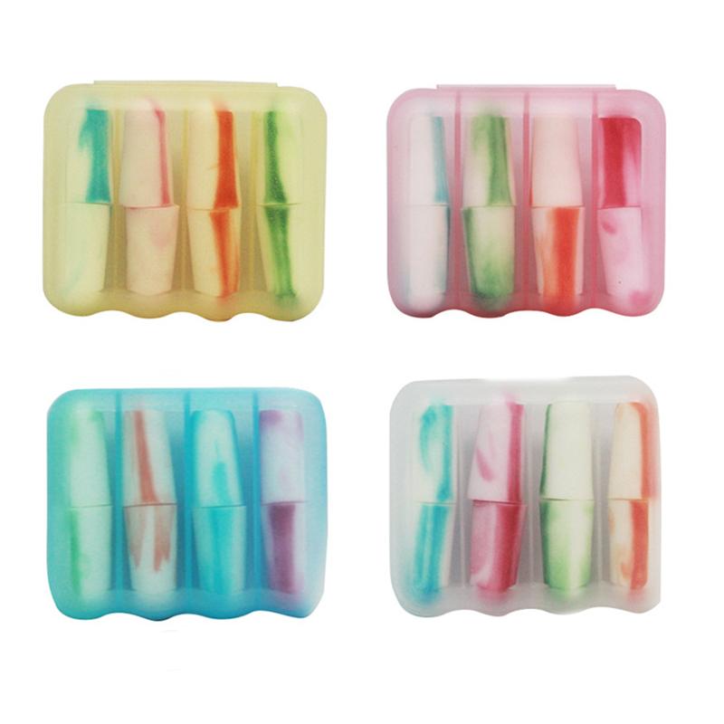 Sleep Noise Prevention Earplugs