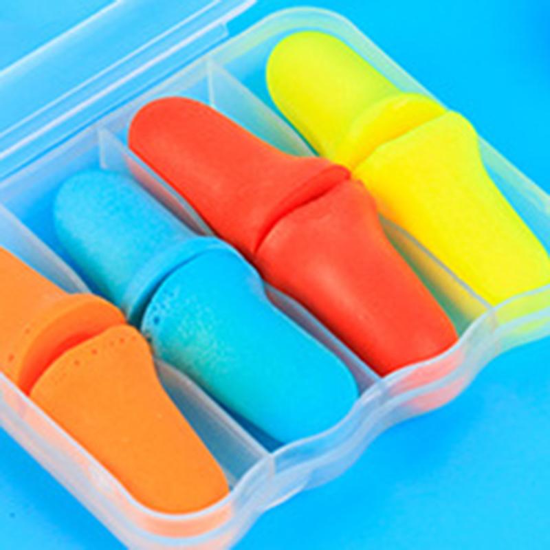 Sleep Noise Prevention Earplugs