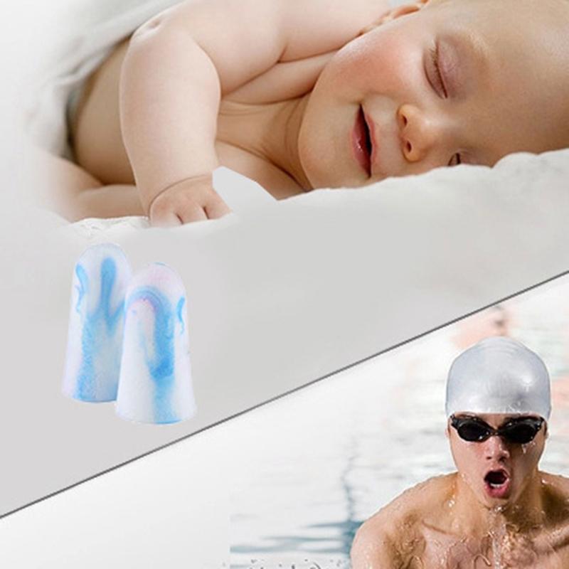 Sleep Noise Prevention Earplugs