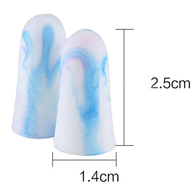 Sleep Noise Prevention Earplugs