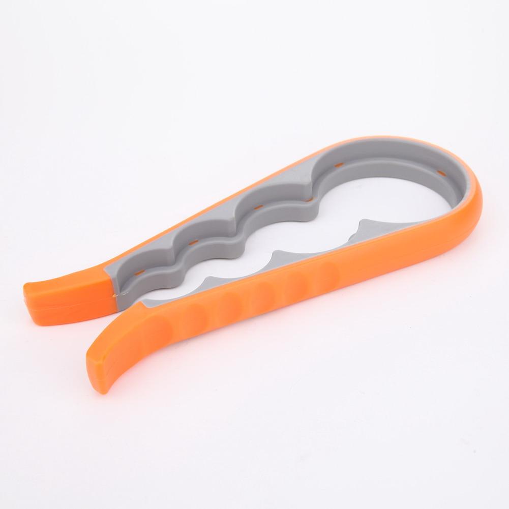 Anti-slip Can Lid Jar Bottle Opener
