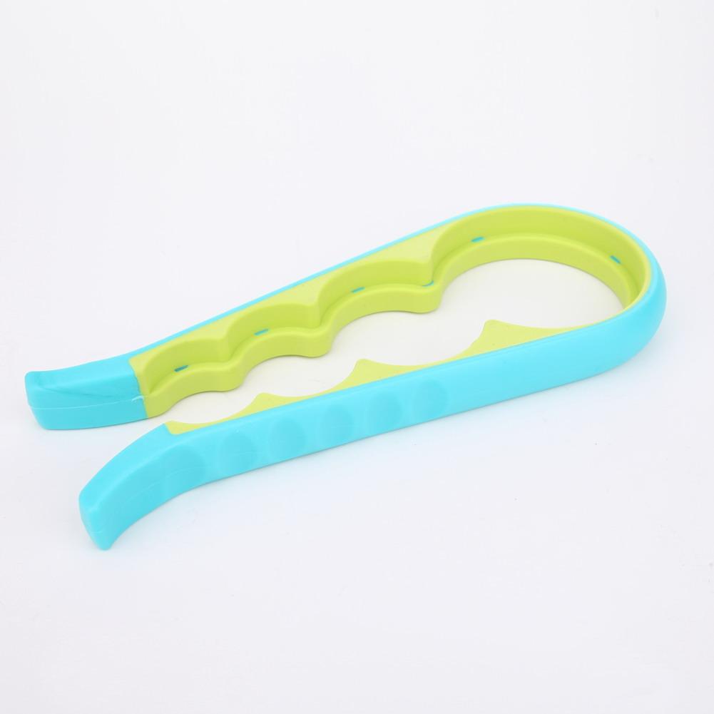 Anti-slip Can Lid Jar Bottle Opener