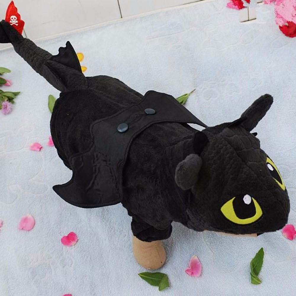 Flying Dragon Outfits For Dogs