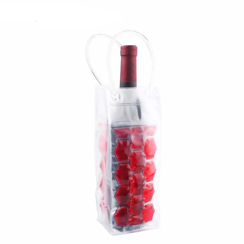 Rapid Wine Cooler Bag