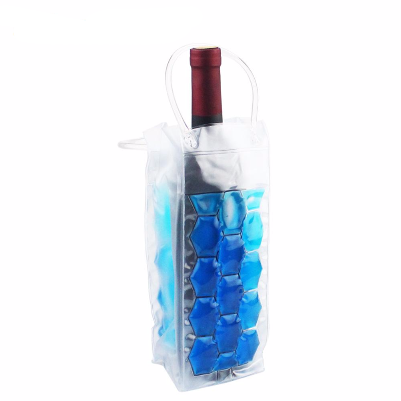 Rapid Wine Cooler Bag