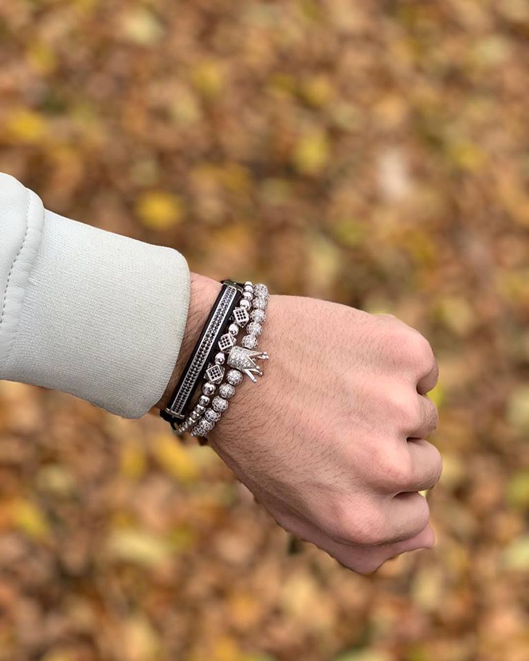 Luxury Bracelet