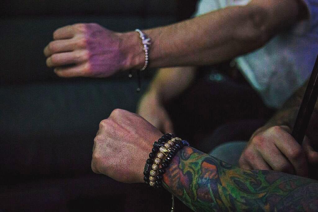 Luxury Bracelet