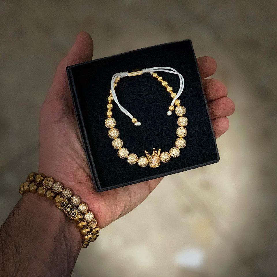 Luxury Bracelet