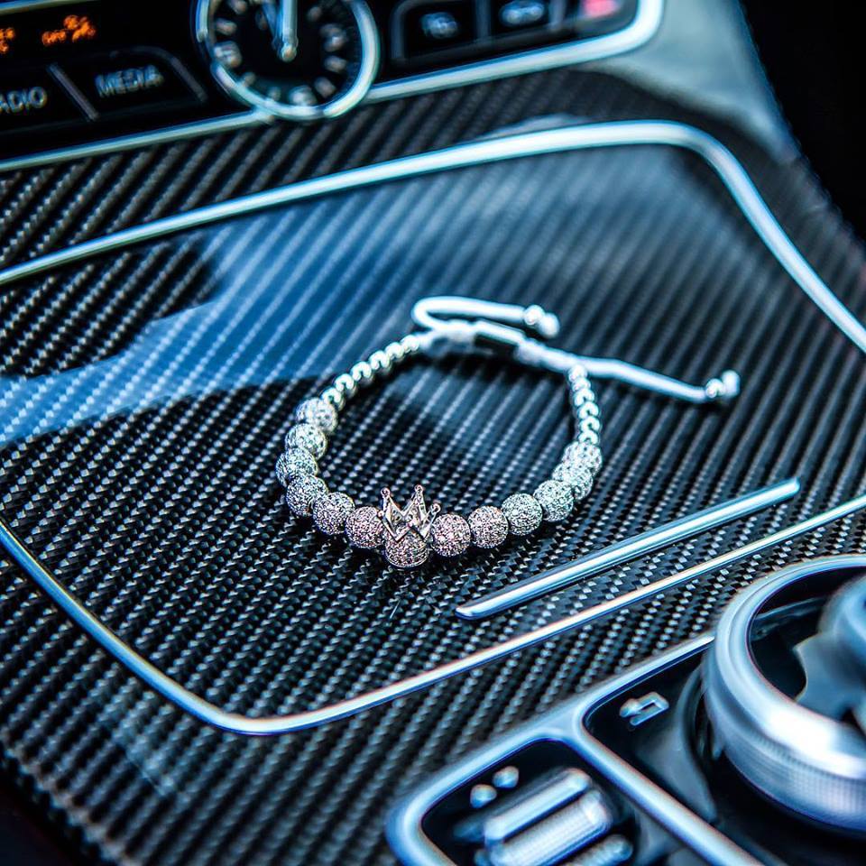 Luxury Bracelet
