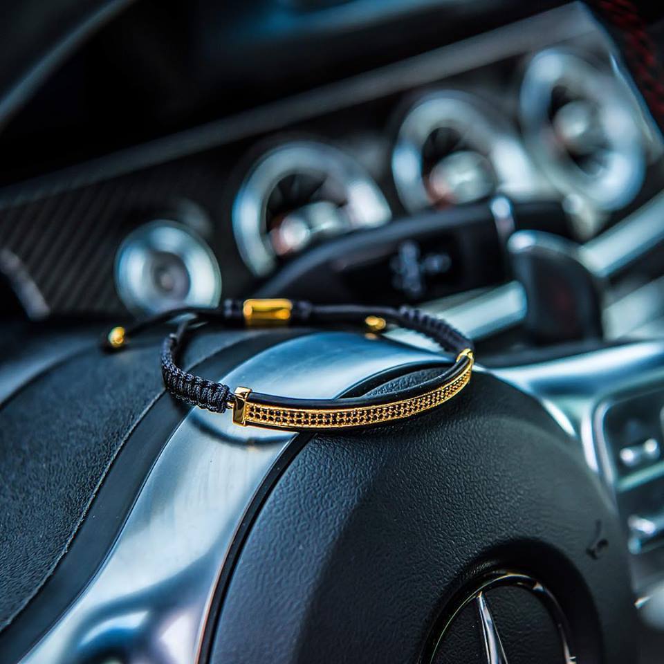 Luxury Bracelet