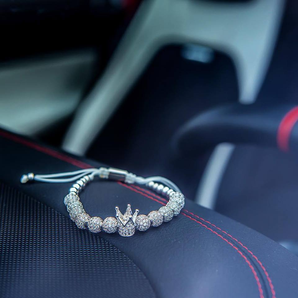Luxury Bracelet