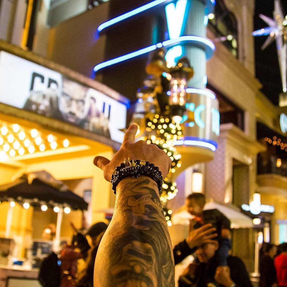 Luxury Bracelet