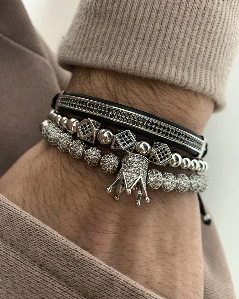 Luxury Bracelet