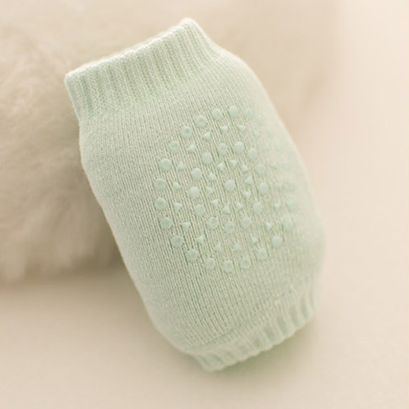 Kids Safety Crawling Knee Pads