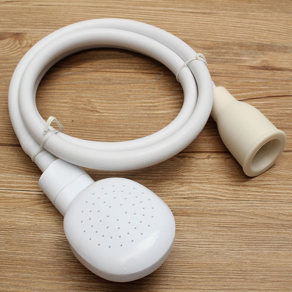Multi-functional Spray Shower