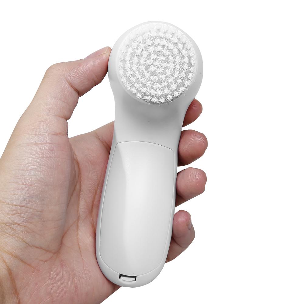 Mini Skin Beauty Massager Brush